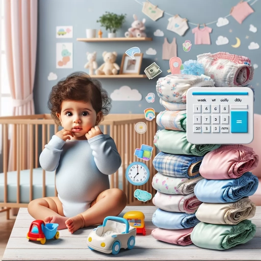 how many cloth diapers do i need