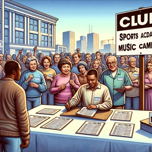 how many clubs are you allowed
