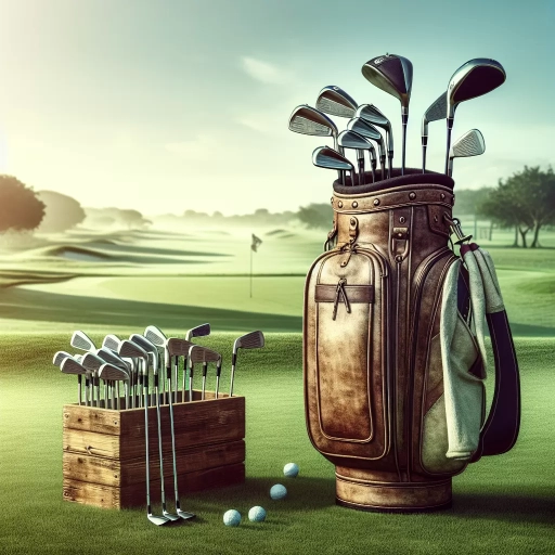 how many clubs can you have in your bag