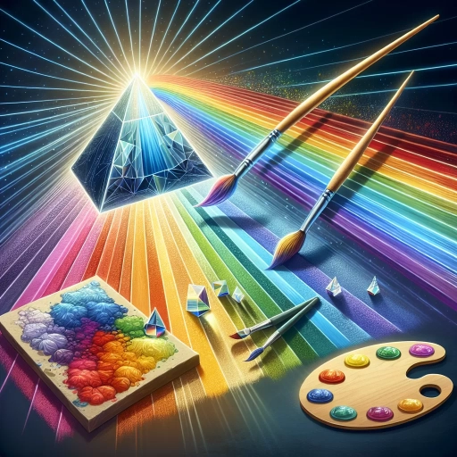 how many colors are there