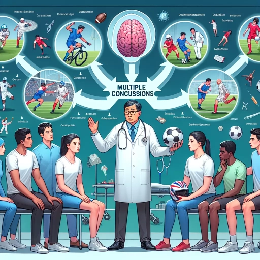 how many concussions are too many