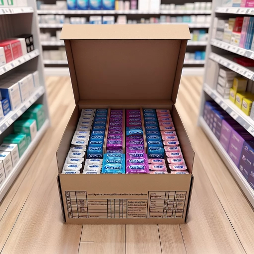 how many condoms in a box