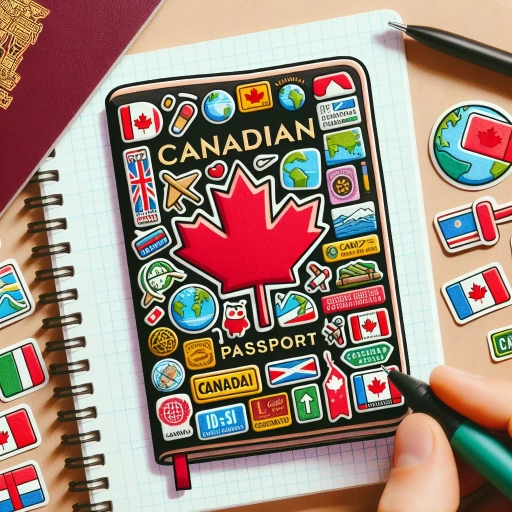 how many countries you can visit with canadian pr