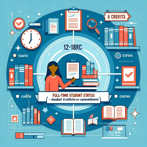 how many credits is full time student
