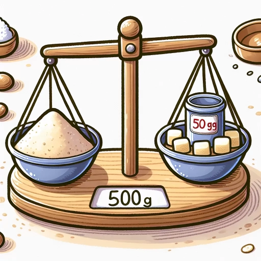 how many cups is 50 grams