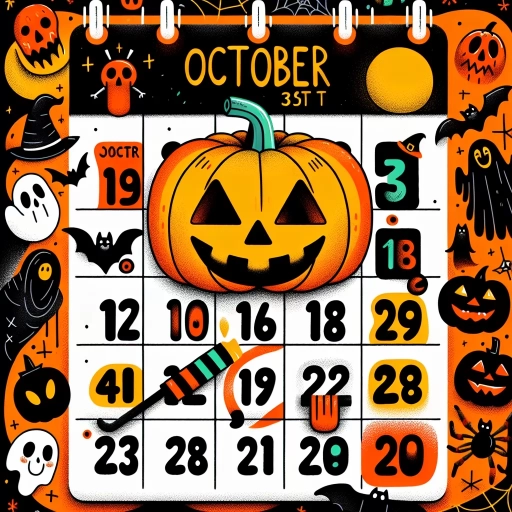 how many day till halloween