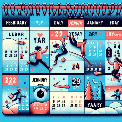 how many days are in february 2024