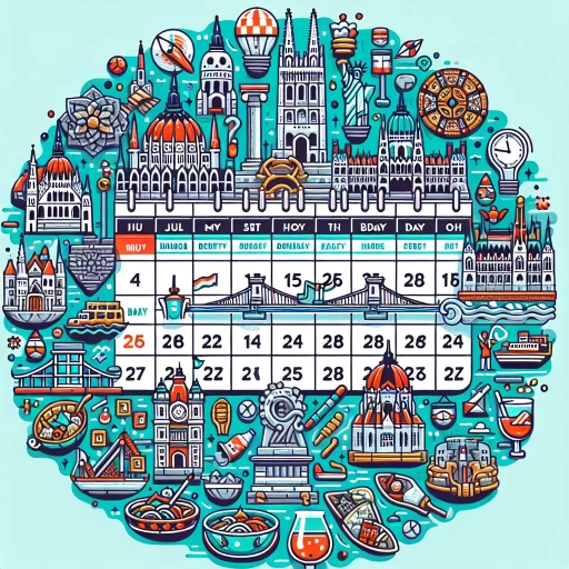 how many days in budapest