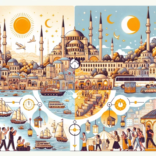 how many days in istanbul