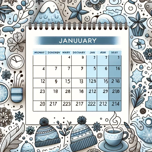 how many days in january 2024