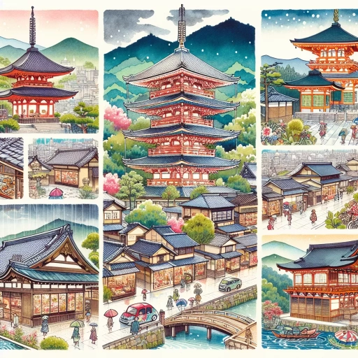 how many days in kyoto