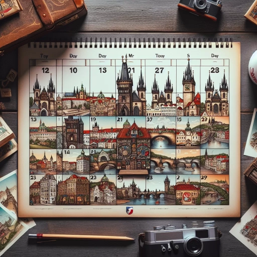 how many days in prague