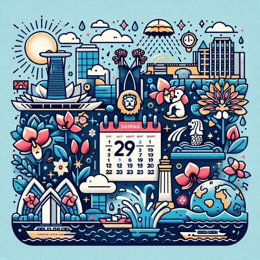 how many days in singapore