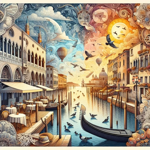 how many days in venice