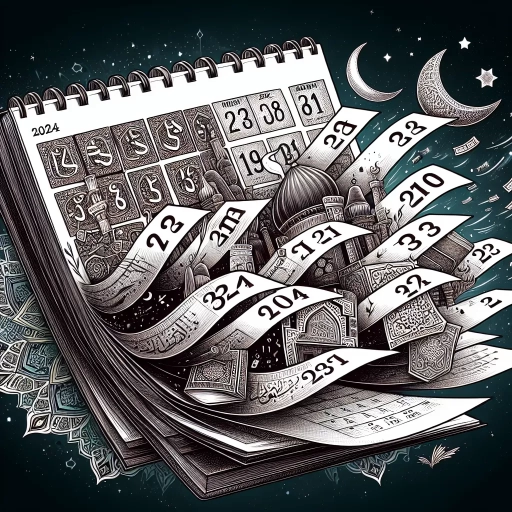 how many days left to ramadan 2024