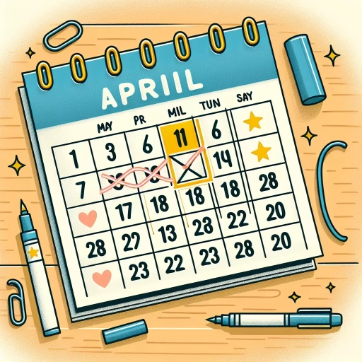 how many days till april 10