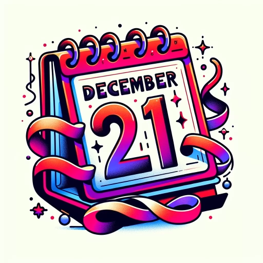 how many days till december 21