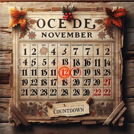 how many days till december 22