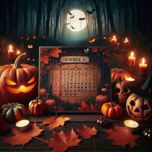 how many days till halloween 2024