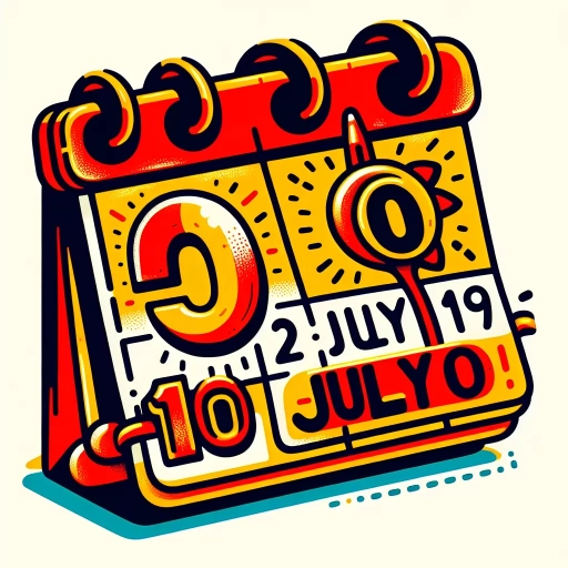 how many days till july 10