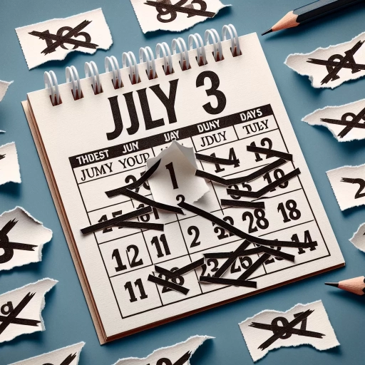 how many days till july 13