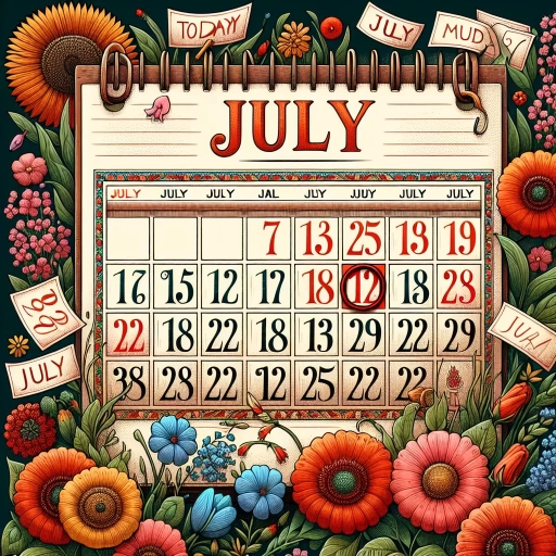 how many days till july 3