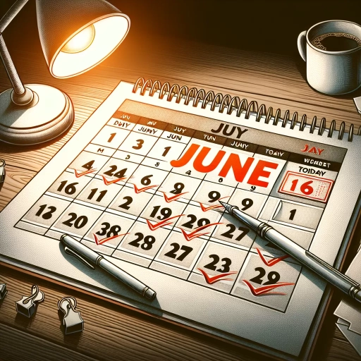 how many days till june 16