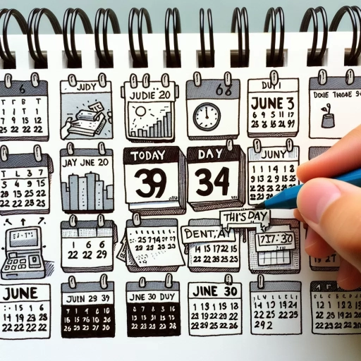 how many days till june 30th