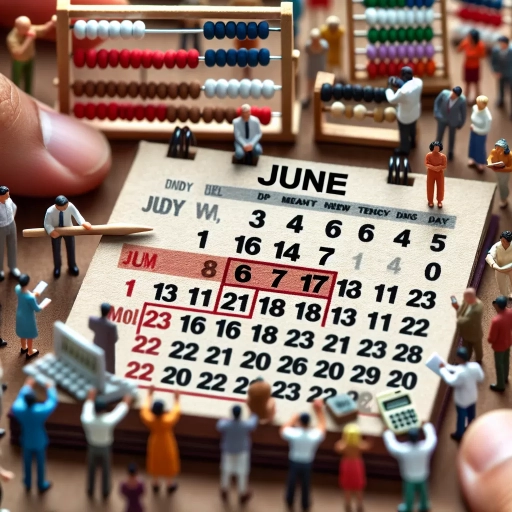 how many days till june 7