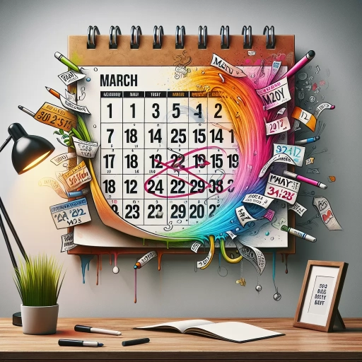 how many days till march 1st
