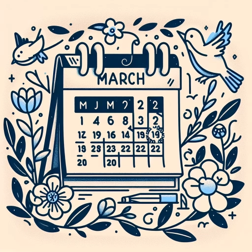 how many days till march 21