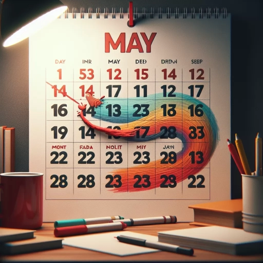 how many days till may 12