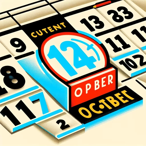 how many days till oct 14
