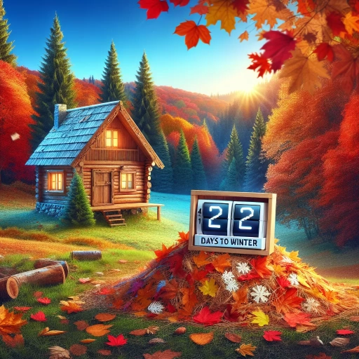 how many days till winter