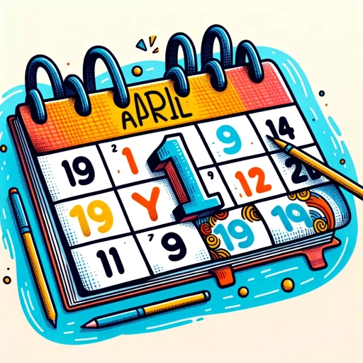 how many days until april 11