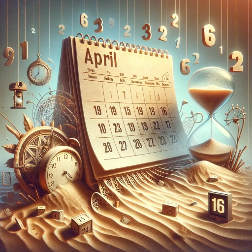how many days until april 16