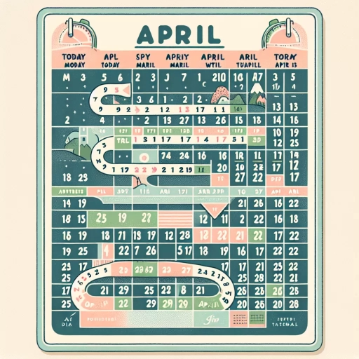 how many days until april 17