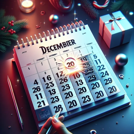 how many days until dec 20