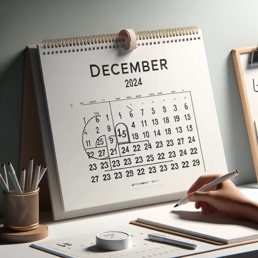 how many days until december 15 2024