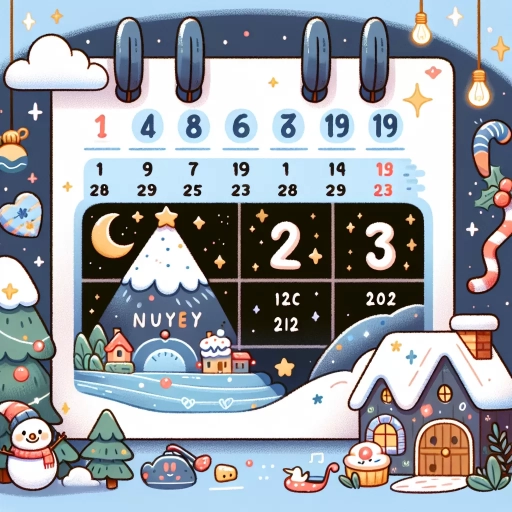 how many days until december 1st