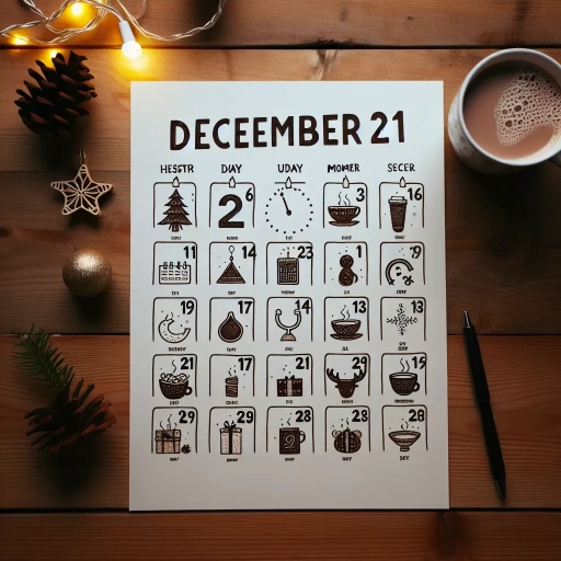 how many days until december 21