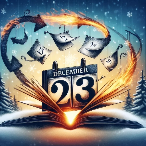 how many days until december 23