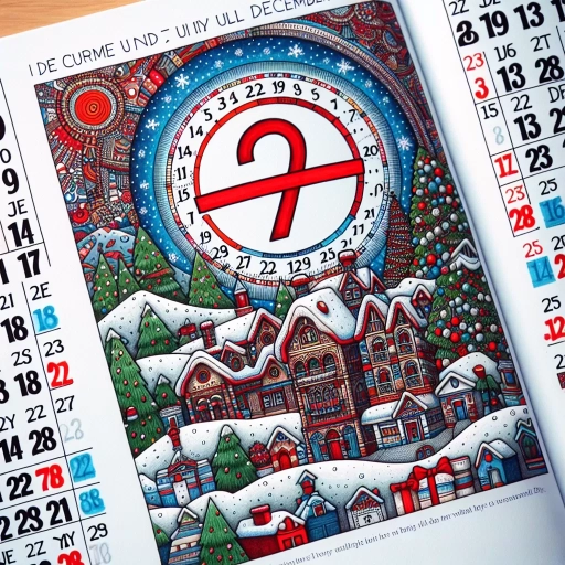 how many days until december 7
