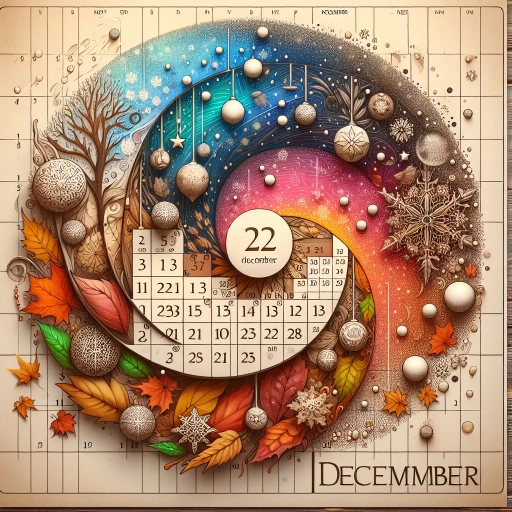 how many days until december