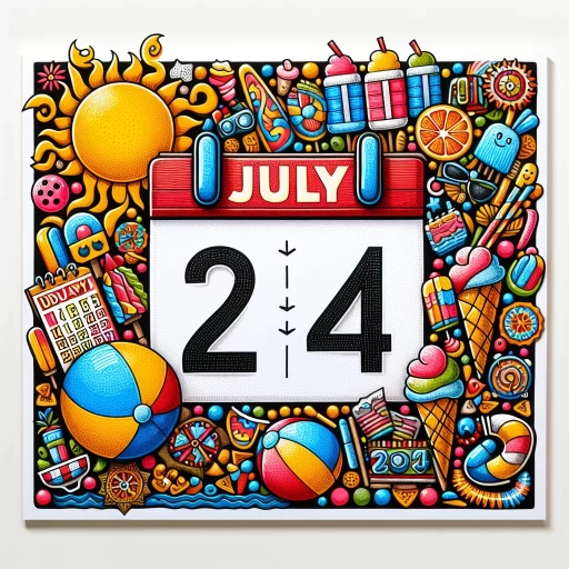 how many days until july 1 2024