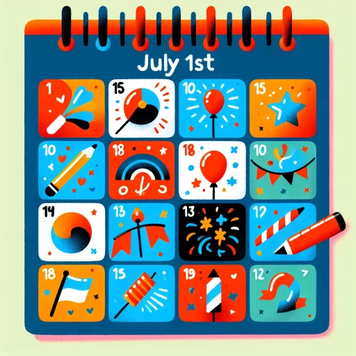 how many days until july 1st