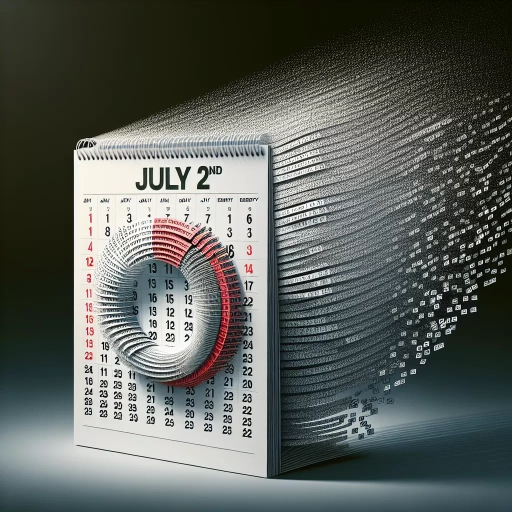how many days until july 2