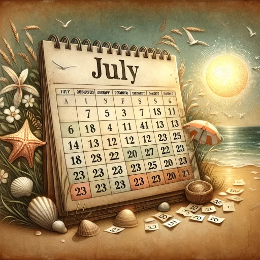 how many days until july 3