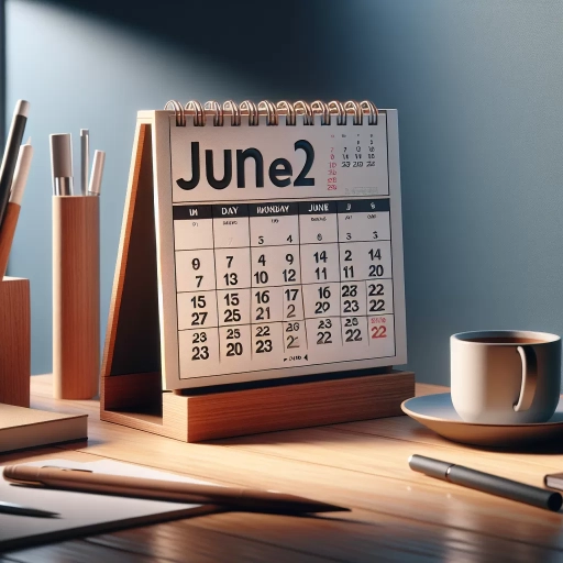 how many days until june 12