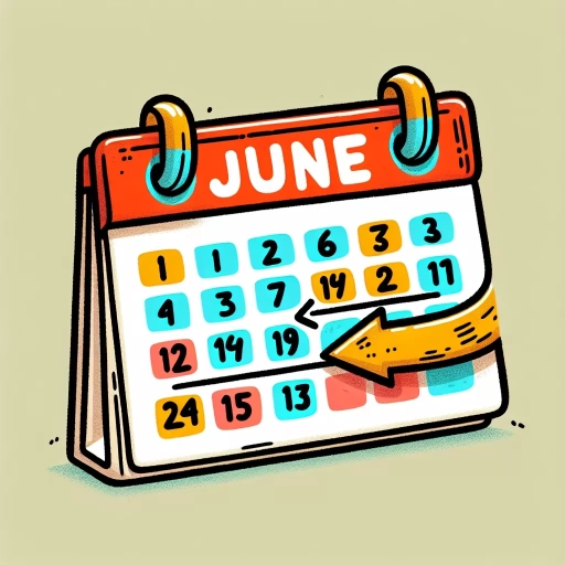 how many days until june 15